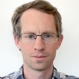 Peter Charlton